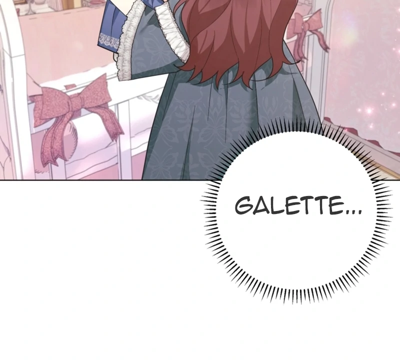 When The Chubby Female Lead Became Popular! Chapter 1 - page 103