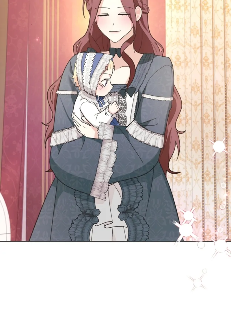 When The Chubby Female Lead Became Popular! Chapter 1 - page 105