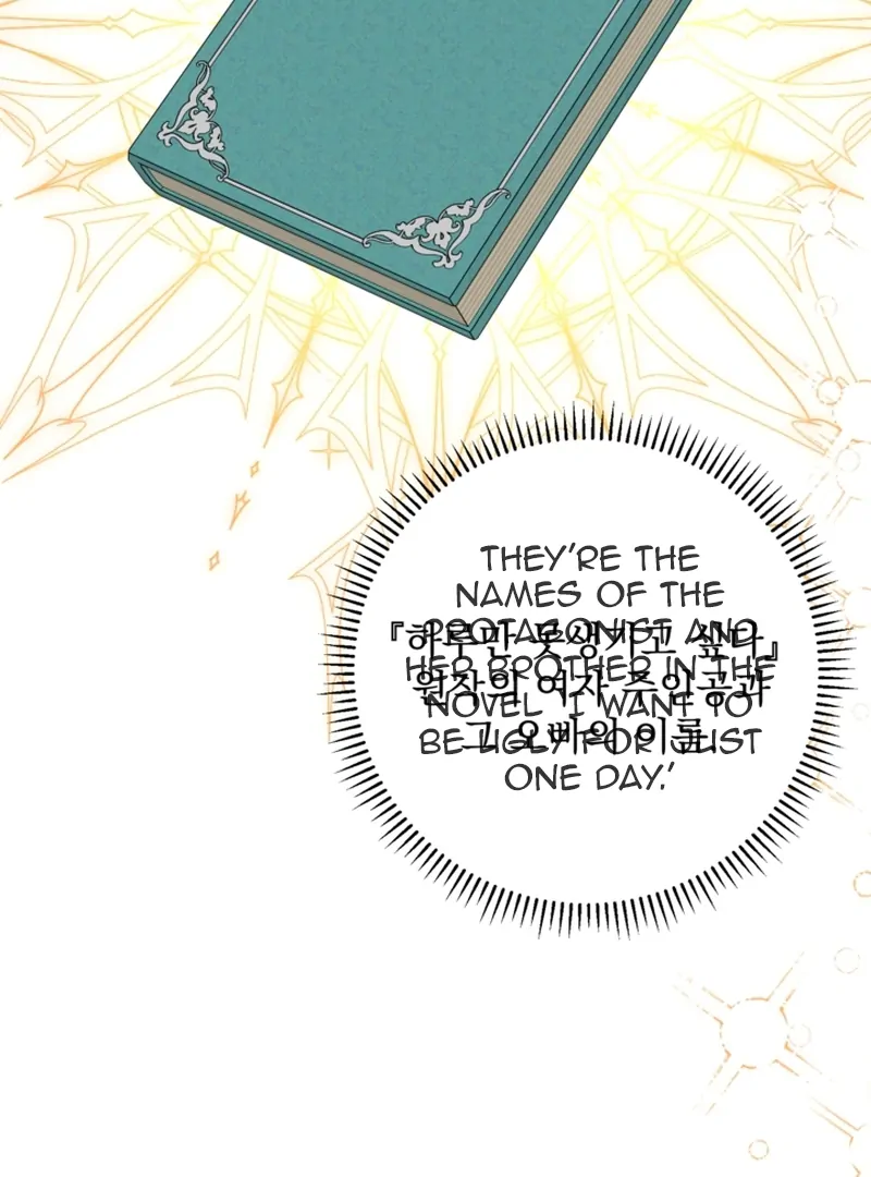 When The Chubby Female Lead Became Popular! Chapter 1 - page 107