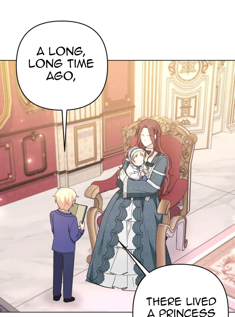 When The Chubby Female Lead Became Popular! Chapter 1 - page 117