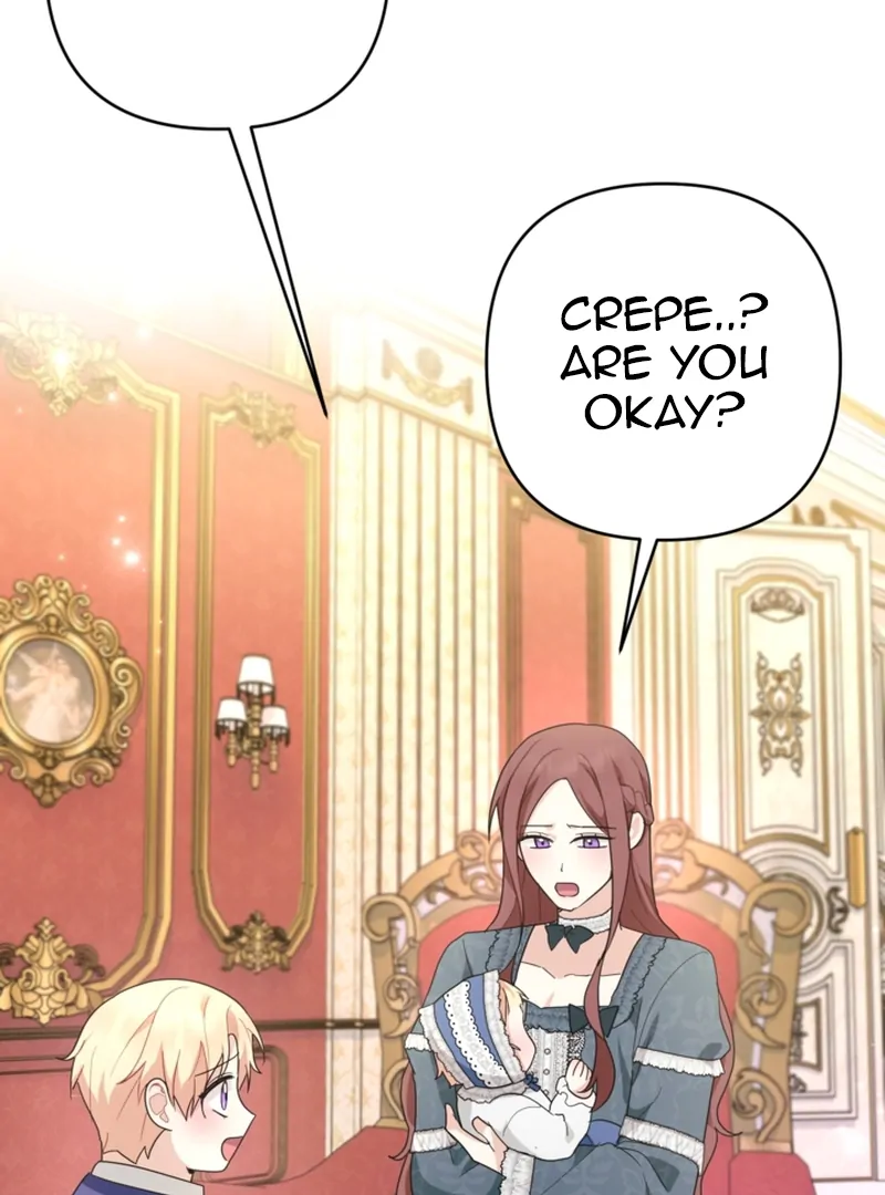 When The Chubby Female Lead Became Popular! Chapter 1 - page 121