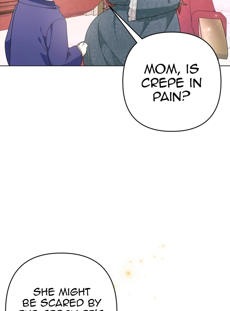 When The Chubby Female Lead Became Popular! Chapter 1 - page 122