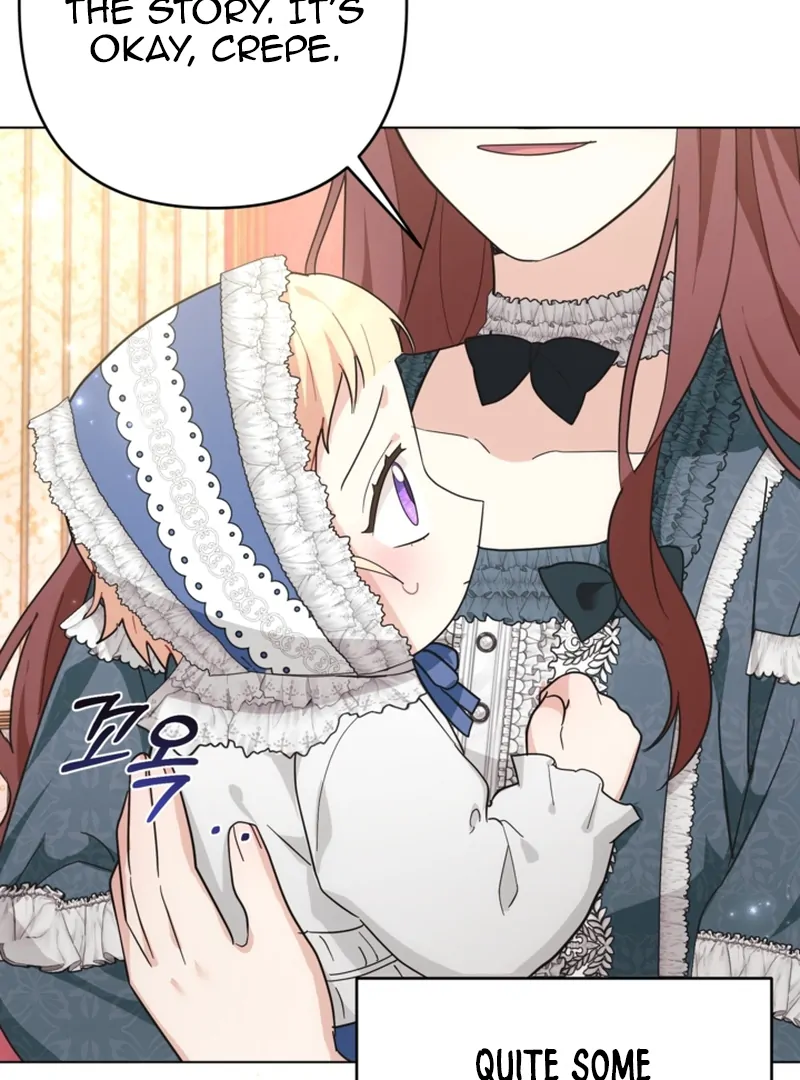 When The Chubby Female Lead Became Popular! Chapter 1 - page 123