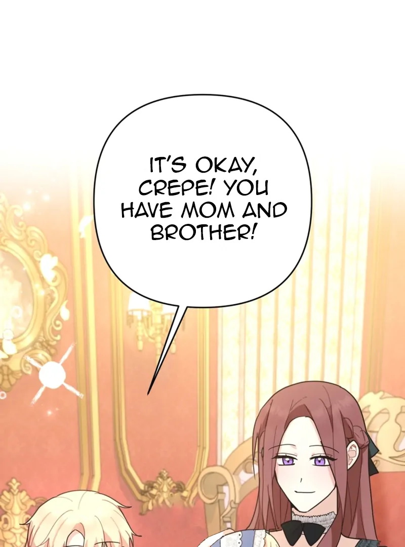 When The Chubby Female Lead Became Popular! Chapter 1 - page 126