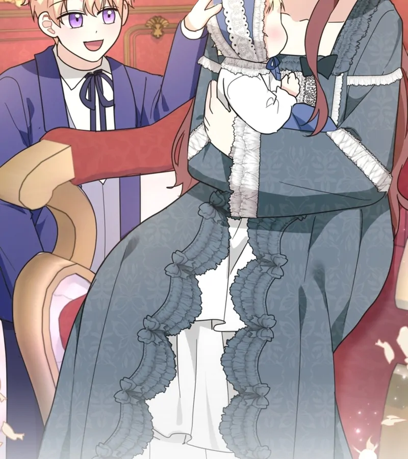 When The Chubby Female Lead Became Popular! Chapter 1 - page 127