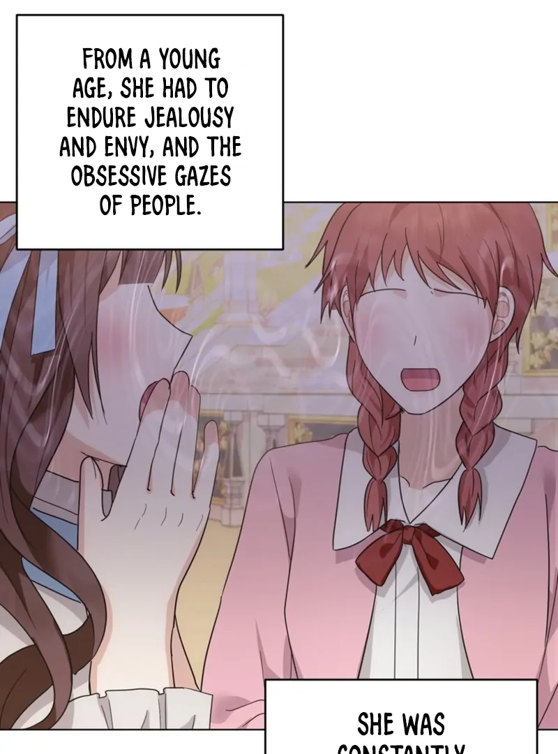 When The Chubby Female Lead Became Popular! Chapter 1 - page 134