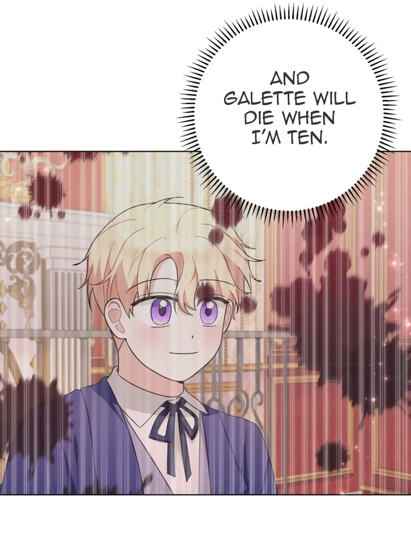 When The Chubby Female Lead Became Popular! Chapter 1 - page 142