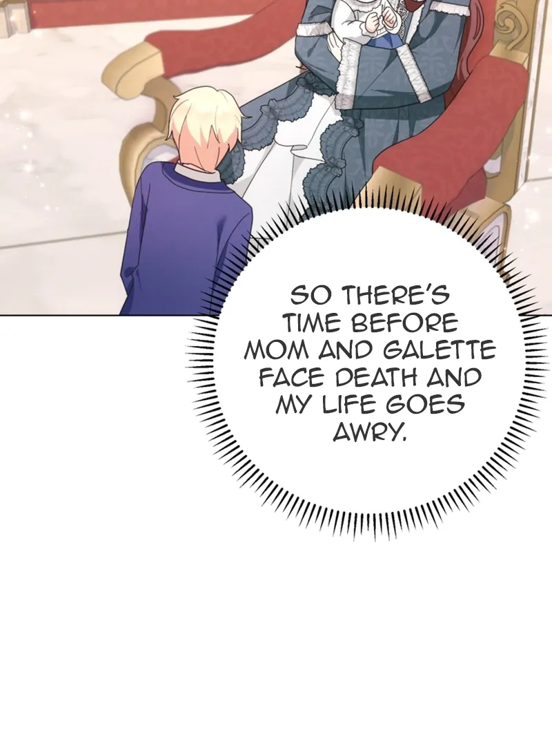 When The Chubby Female Lead Became Popular! Chapter 1 - page 144