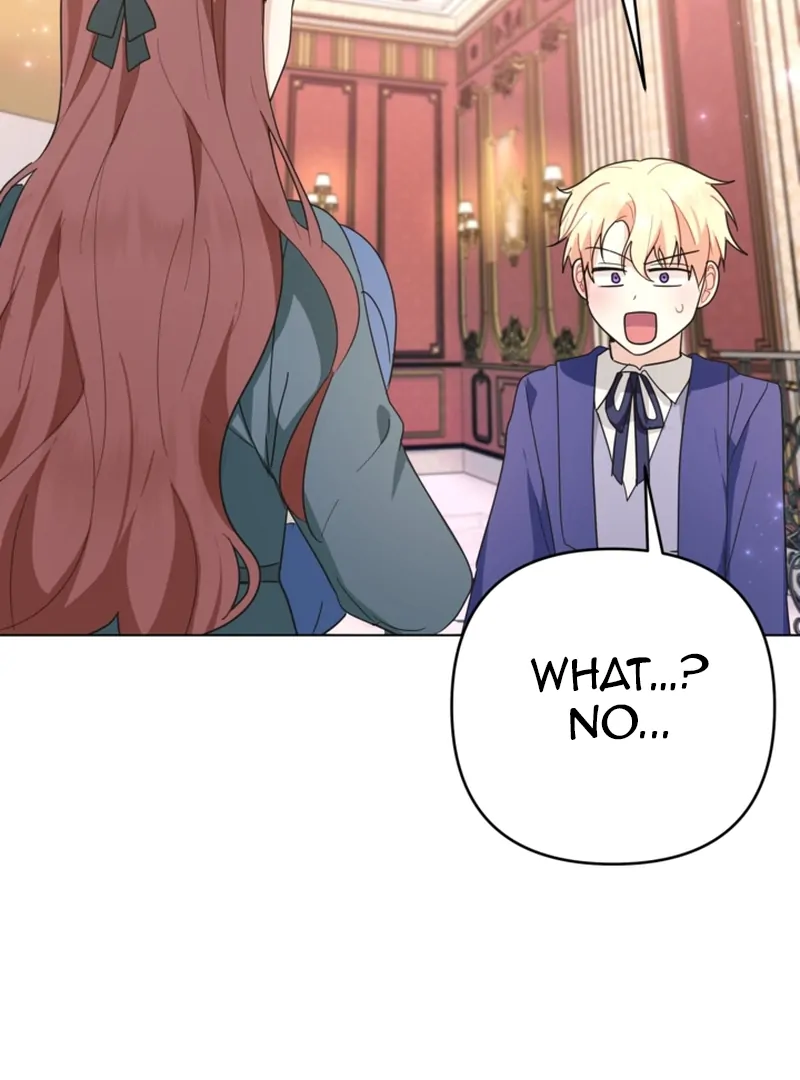 When The Chubby Female Lead Became Popular! Chapter 1 - page 148