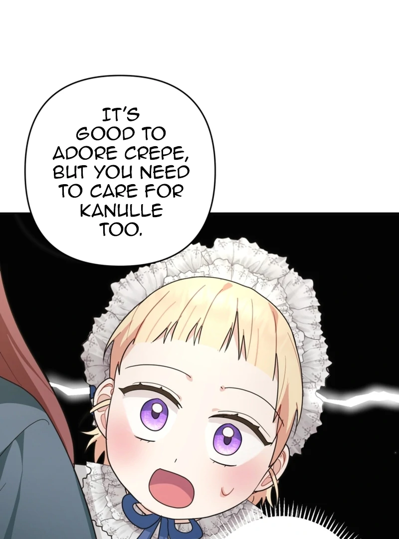 When The Chubby Female Lead Became Popular! Chapter 1 - page 149