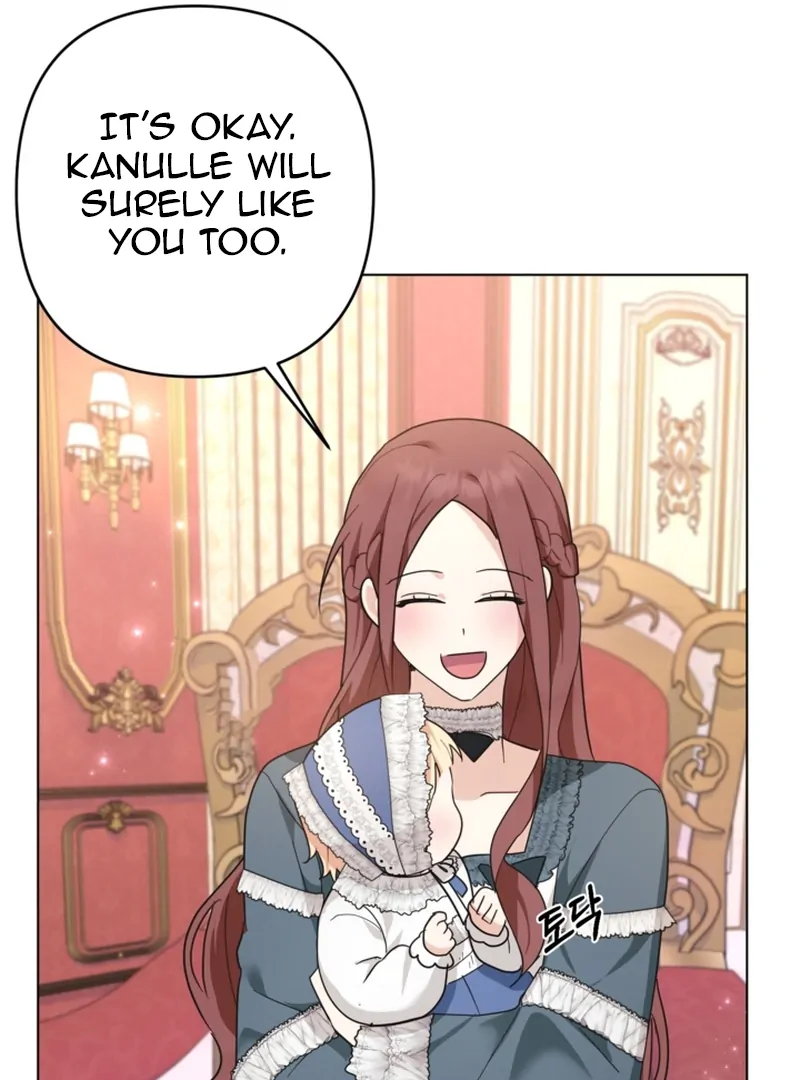 When The Chubby Female Lead Became Popular! Chapter 1 - page 155