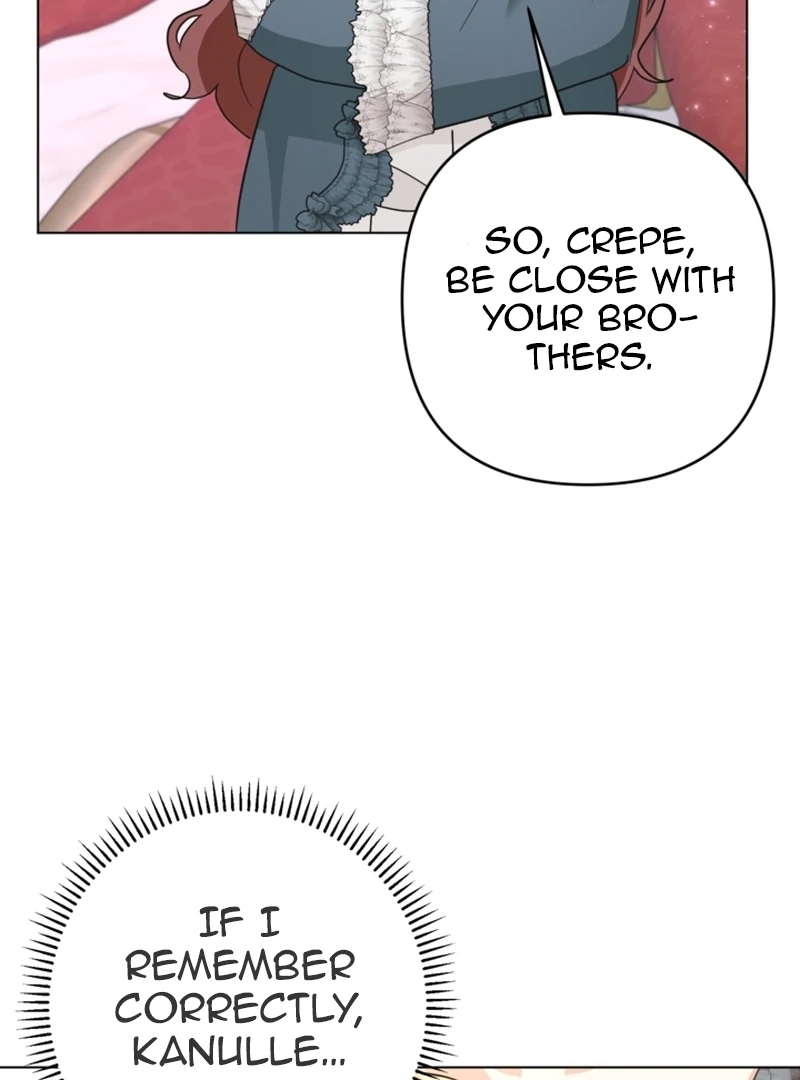 When The Chubby Female Lead Became Popular! Chapter 1 - page 156