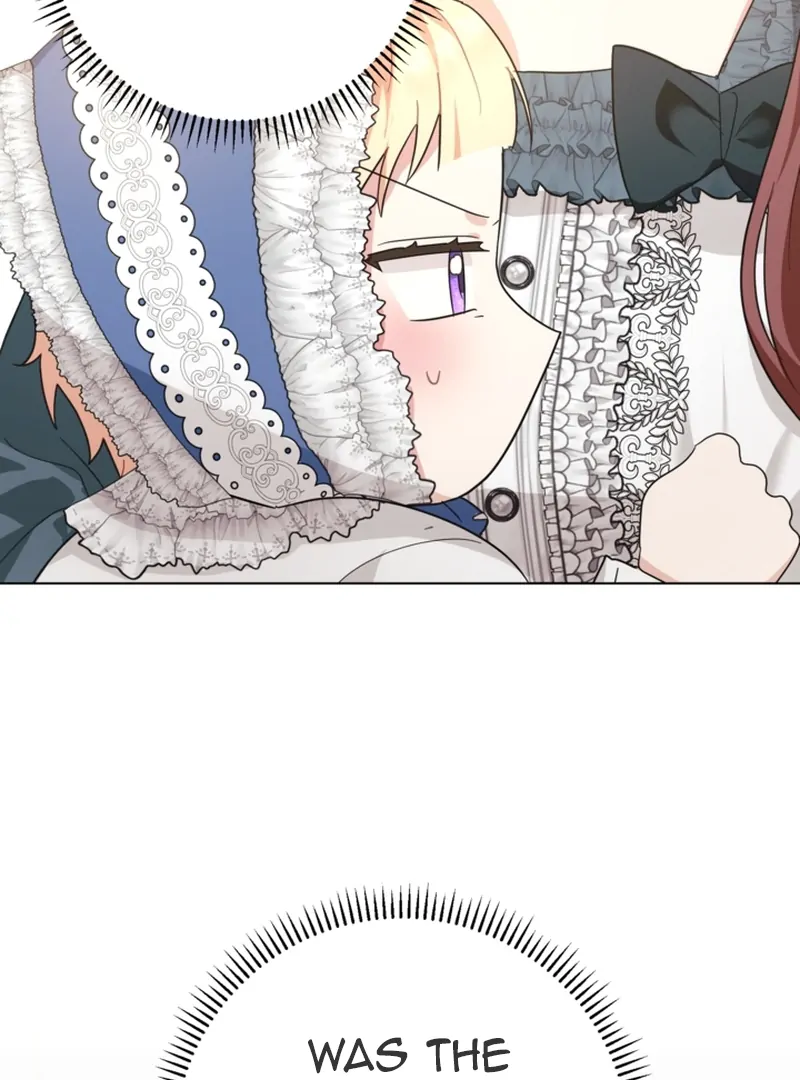 When The Chubby Female Lead Became Popular! Chapter 1 - page 157