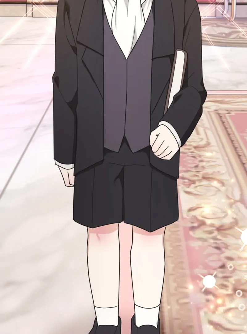 When The Chubby Female Lead Became Popular! Chapter 1 - page 168