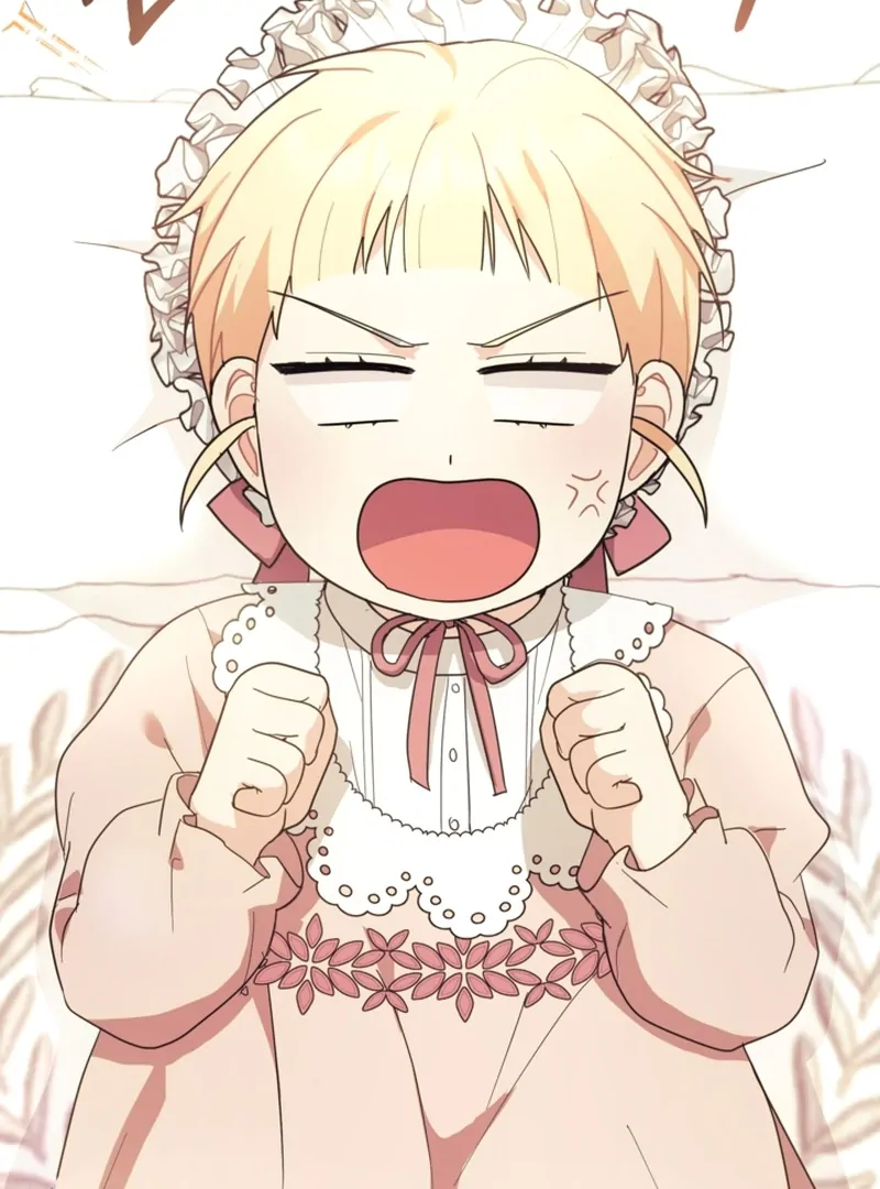 When The Chubby Female Lead Became Popular! Chapter 1 - page 18