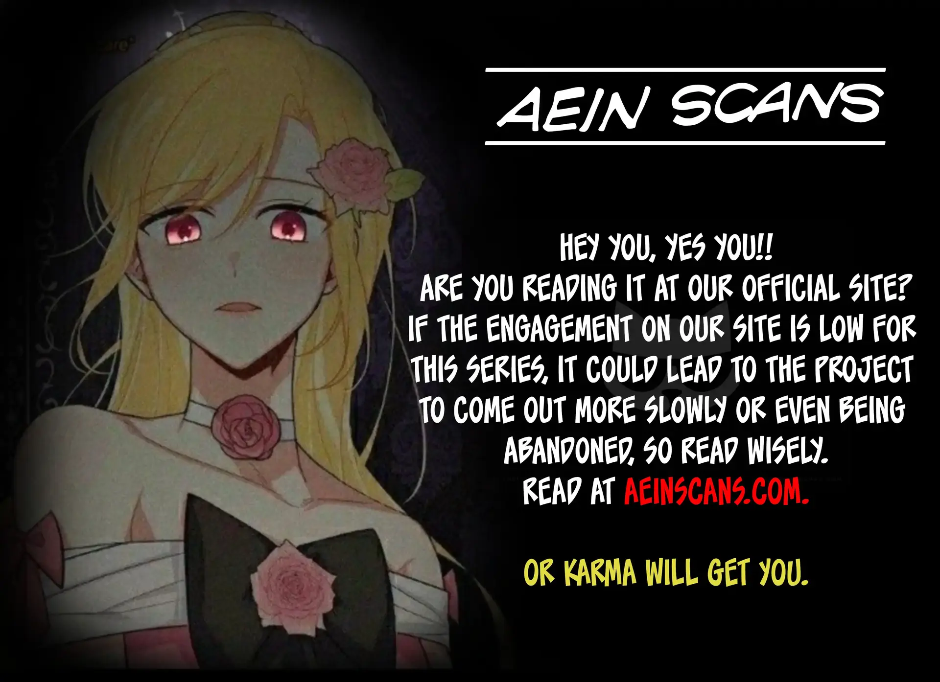 When The Chubby Female Lead Became Popular! Chapter 1 - page 2