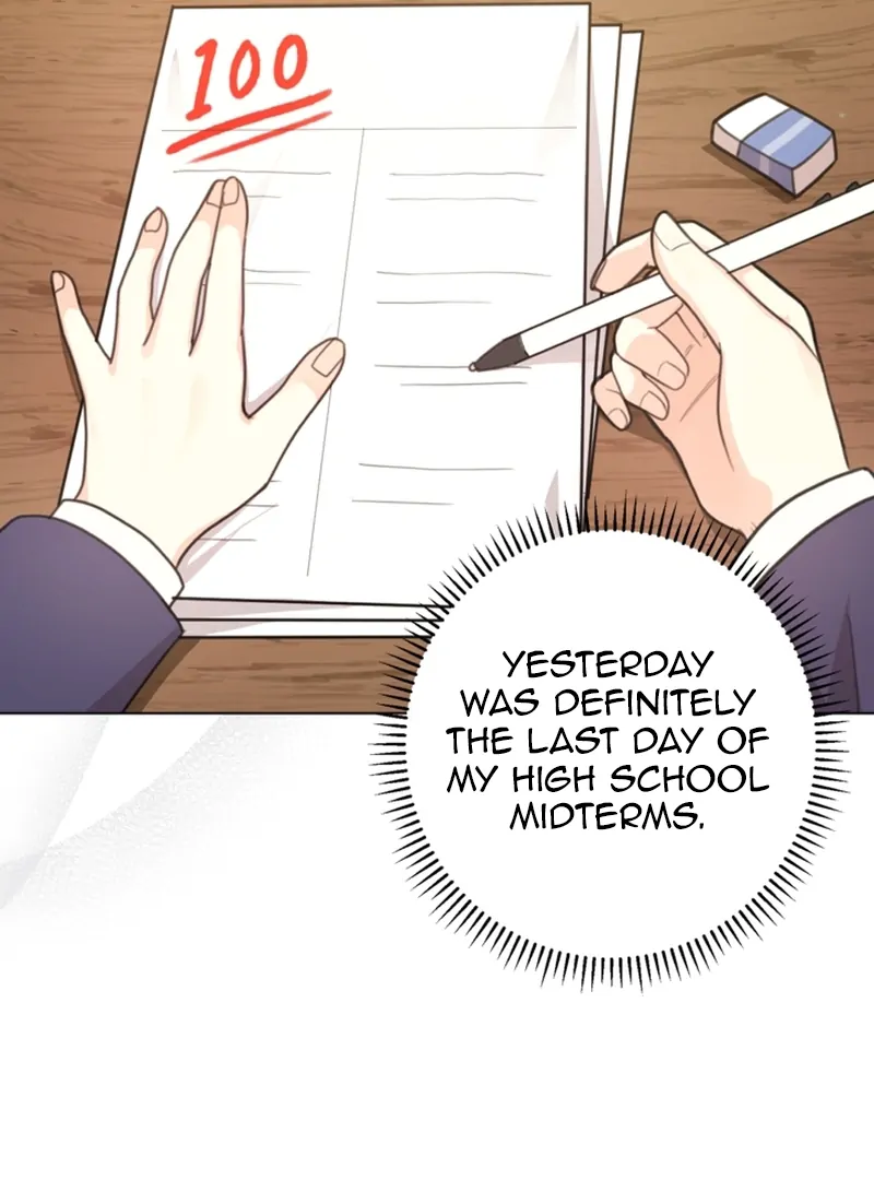 When The Chubby Female Lead Became Popular! Chapter 1 - page 28