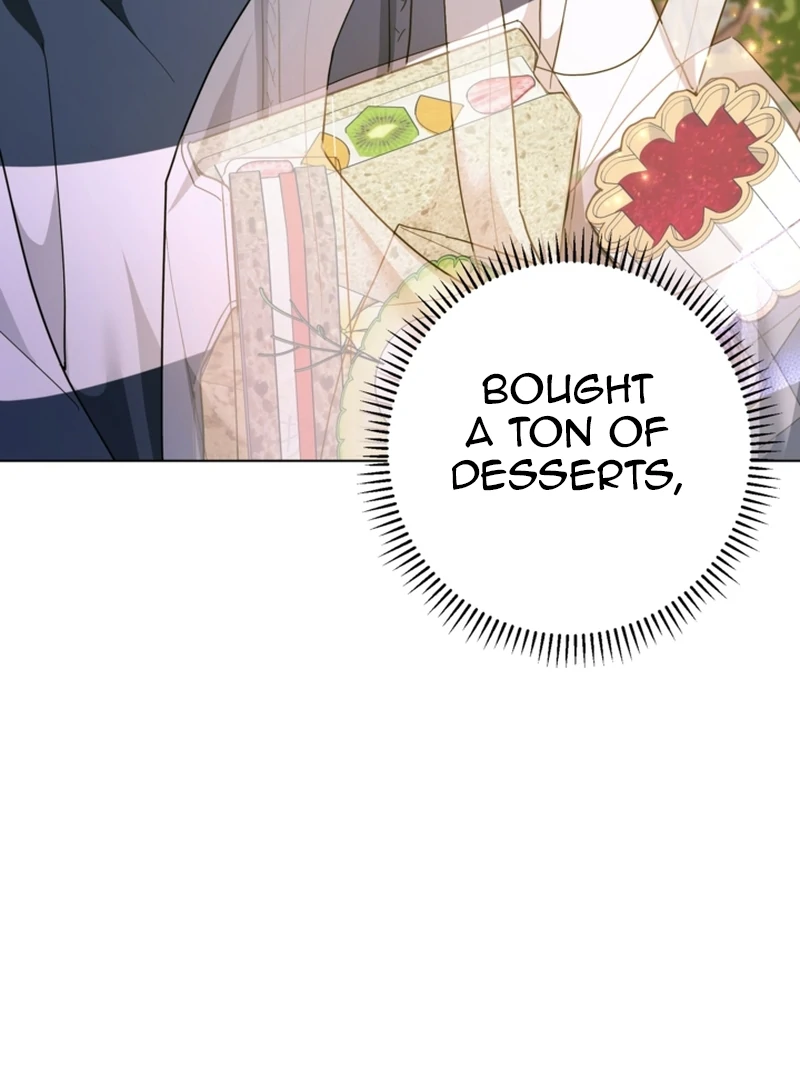 When The Chubby Female Lead Became Popular! Chapter 1 - page 30