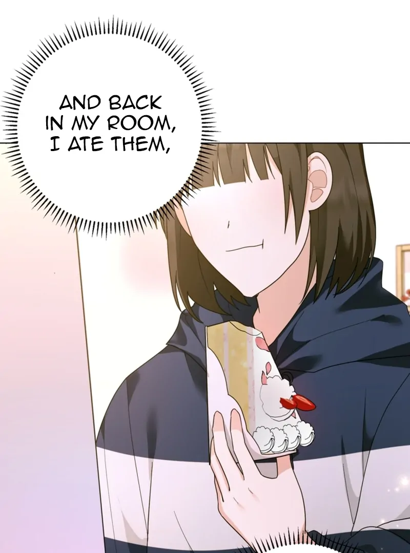 When The Chubby Female Lead Became Popular! Chapter 1 - page 31