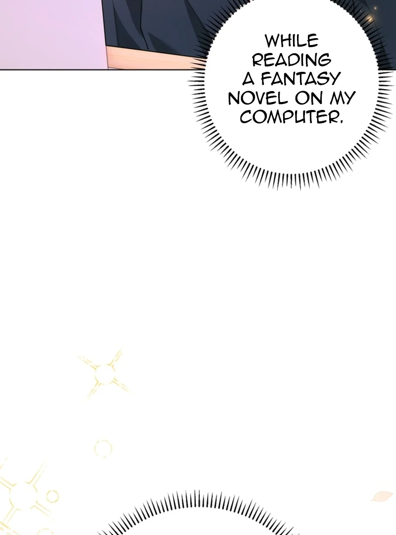 When The Chubby Female Lead Became Popular! Chapter 1 - page 32