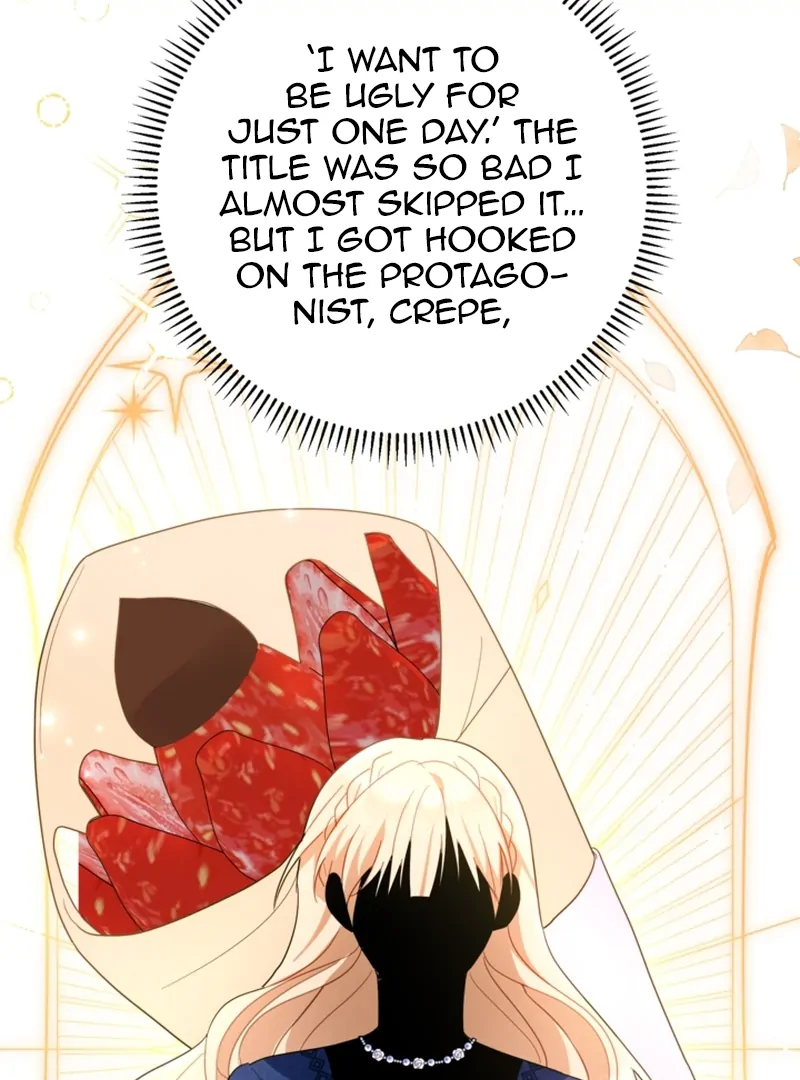 When The Chubby Female Lead Became Popular! Chapter 1 - page 33