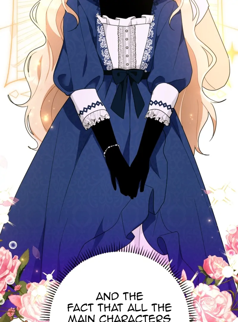 When The Chubby Female Lead Became Popular! Chapter 1 - page 34