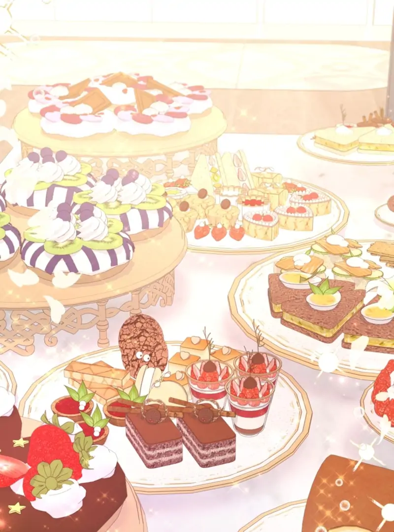 When The Chubby Female Lead Became Popular! Chapter 1 - page 4