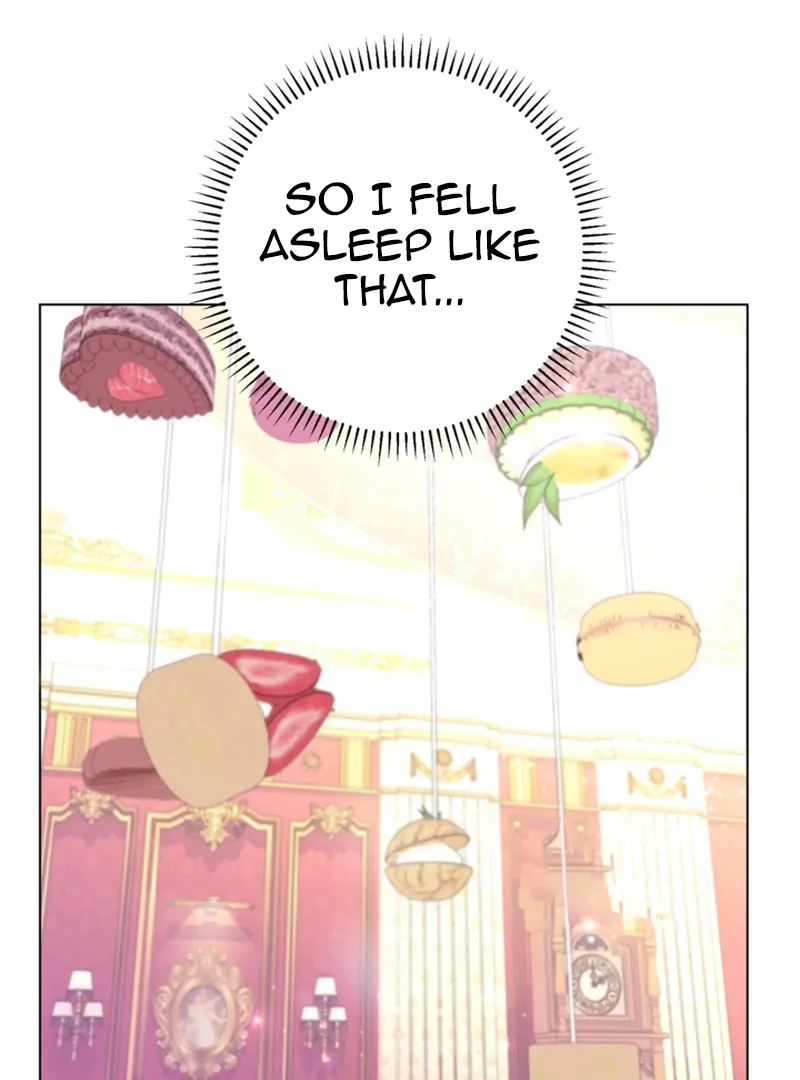 When The Chubby Female Lead Became Popular! Chapter 1 - page 42