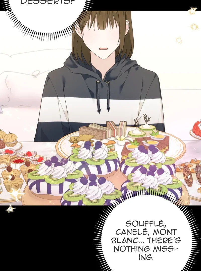 When The Chubby Female Lead Became Popular! Chapter 1 - page 6