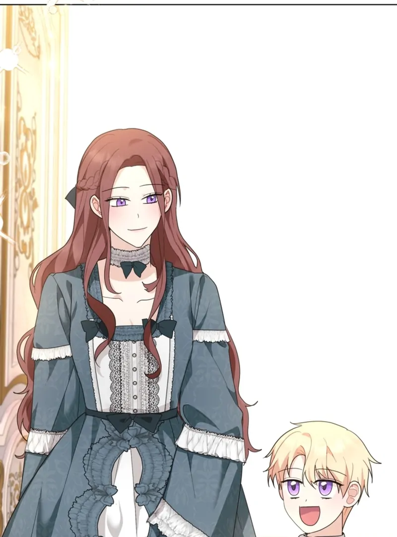 When The Chubby Female Lead Became Popular! Chapter 1 - page 61