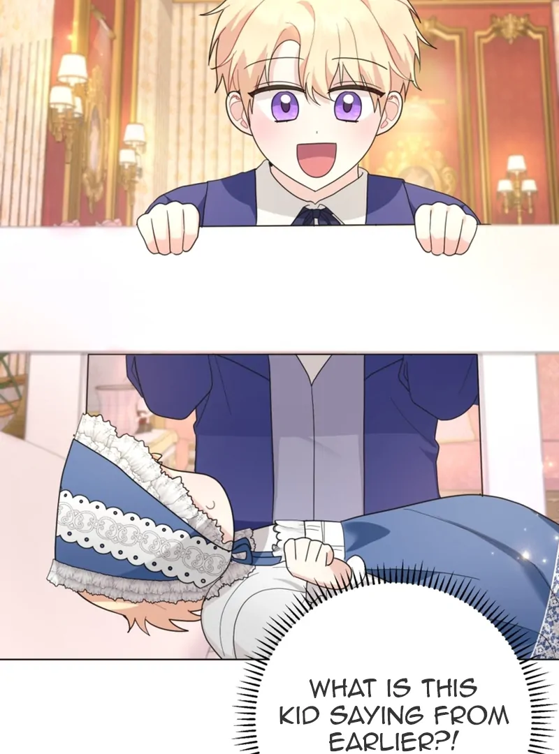 When The Chubby Female Lead Became Popular! Chapter 1 - page 67