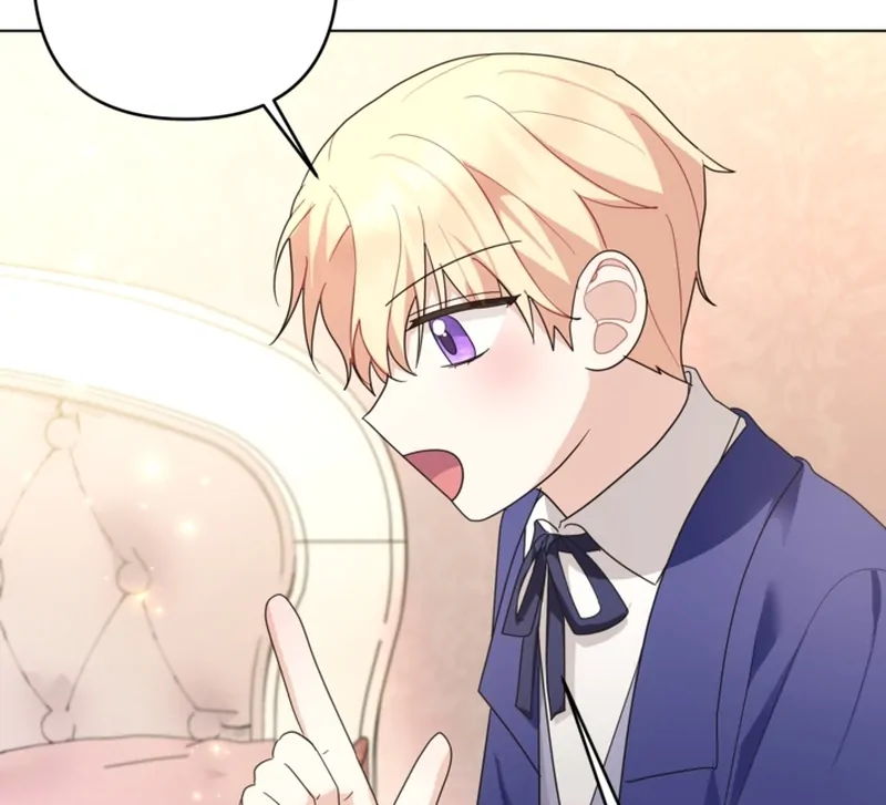 When The Chubby Female Lead Became Popular! Chapter 1 - page 77