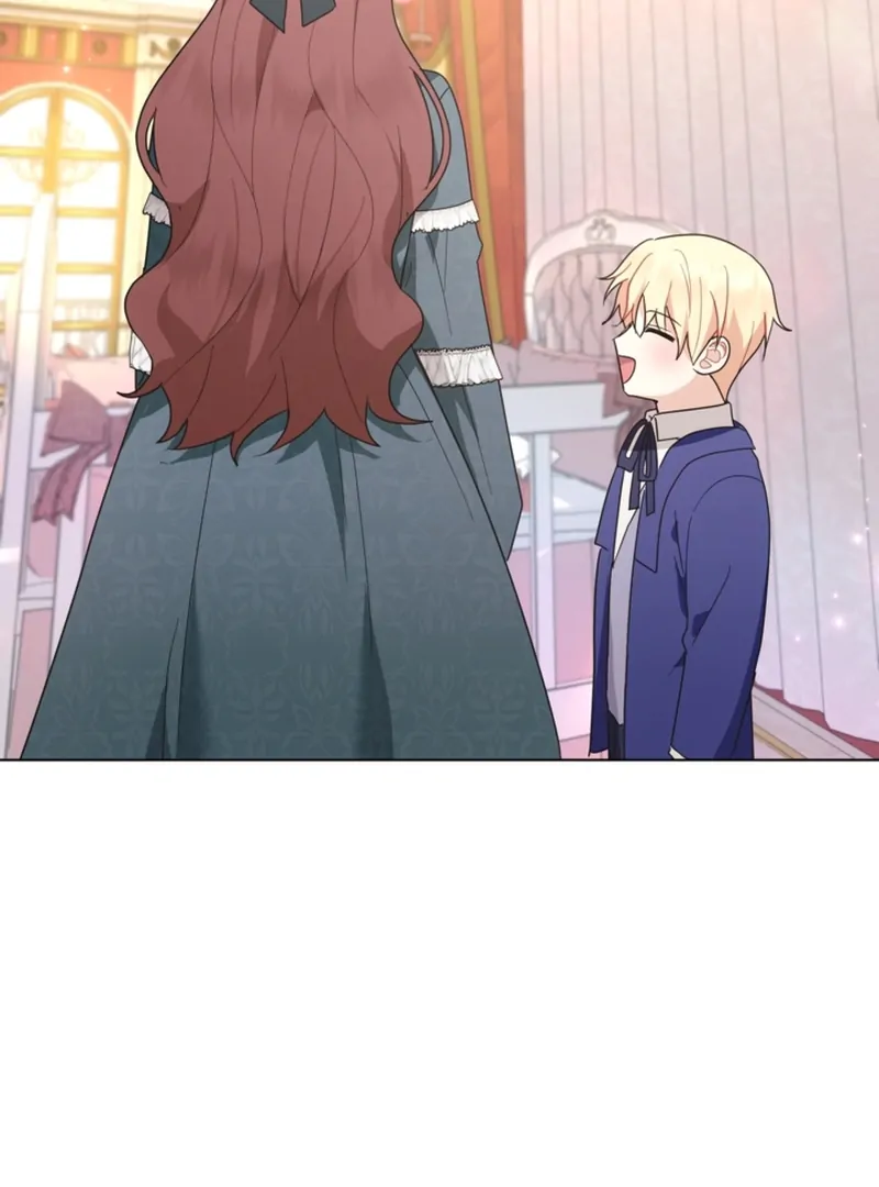 When The Chubby Female Lead Became Popular! Chapter 1 - page 83