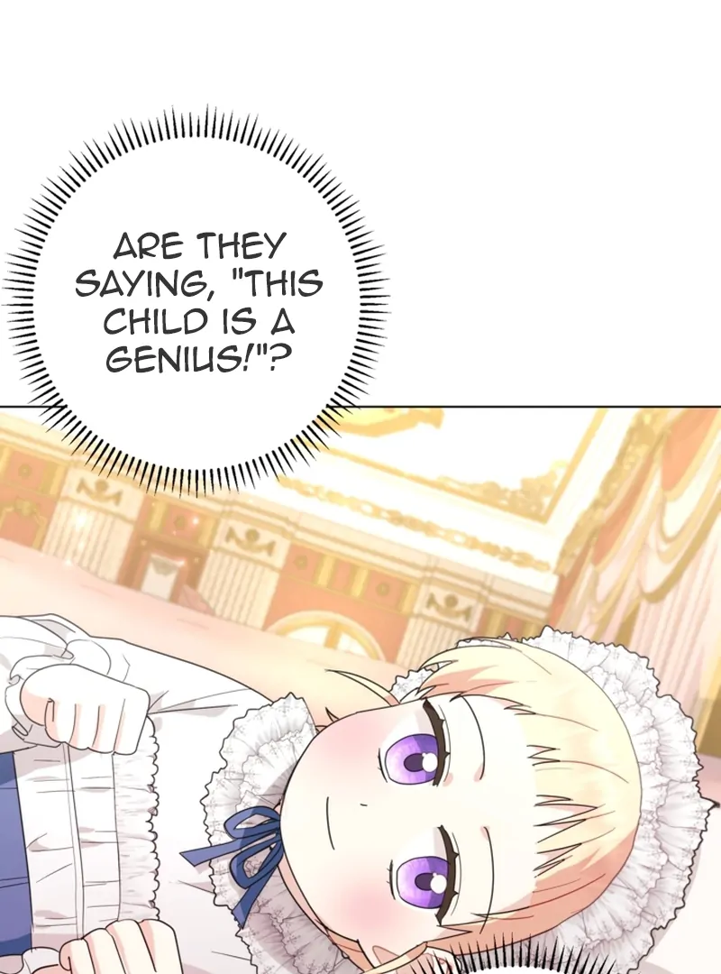 When The Chubby Female Lead Became Popular! Chapter 1 - page 84