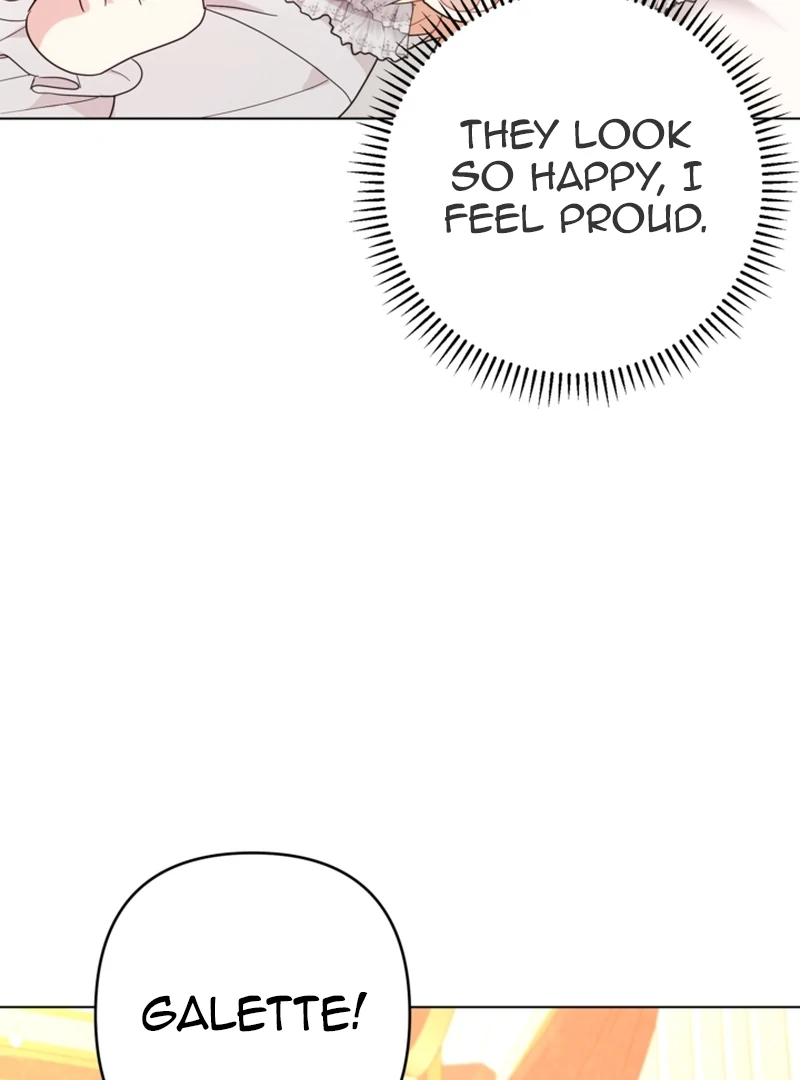 When The Chubby Female Lead Became Popular! Chapter 1 - page 85