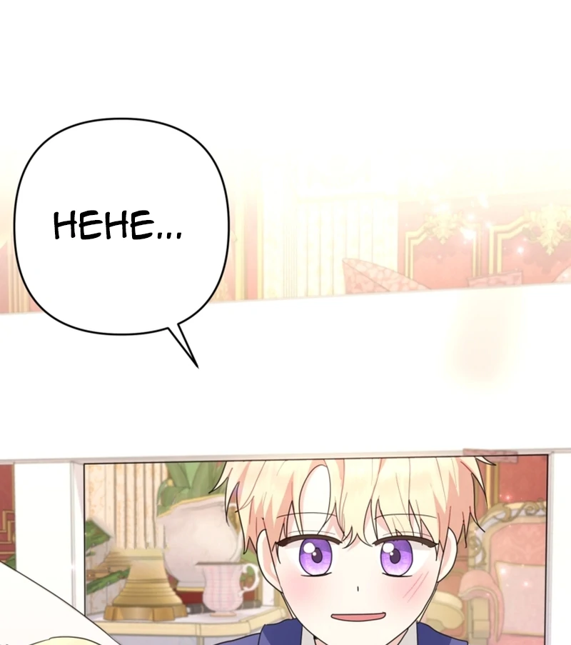 When The Chubby Female Lead Became Popular! Chapter 1 - page 89