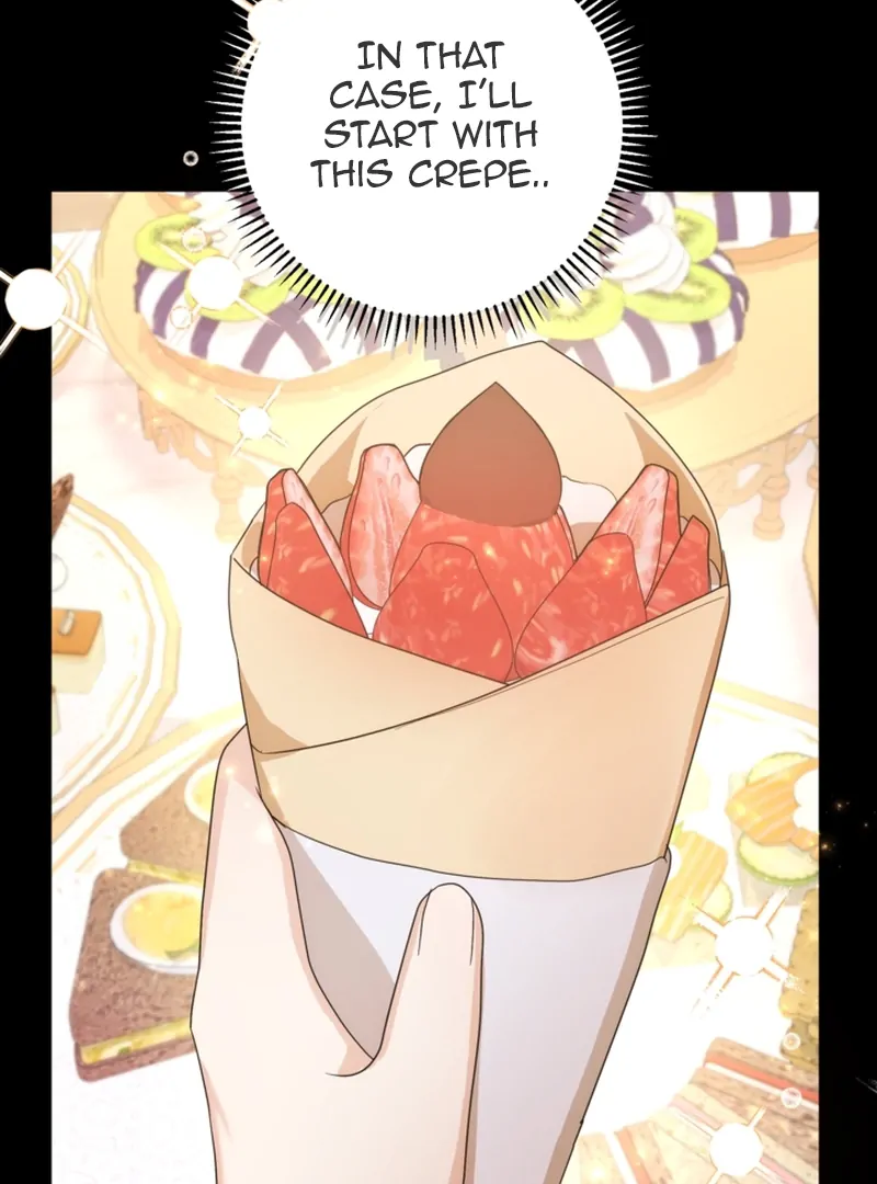 When The Chubby Female Lead Became Popular! Chapter 1 - page 9