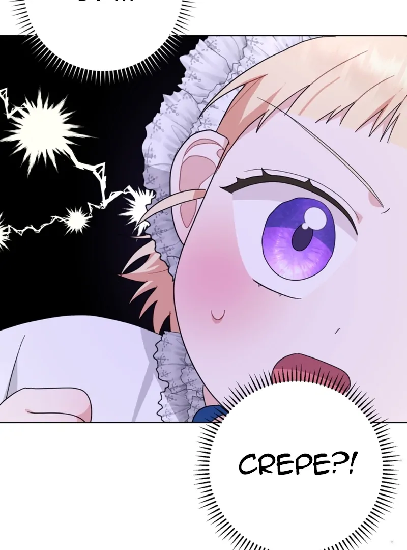 When The Chubby Female Lead Became Popular! Chapter 1 - page 94