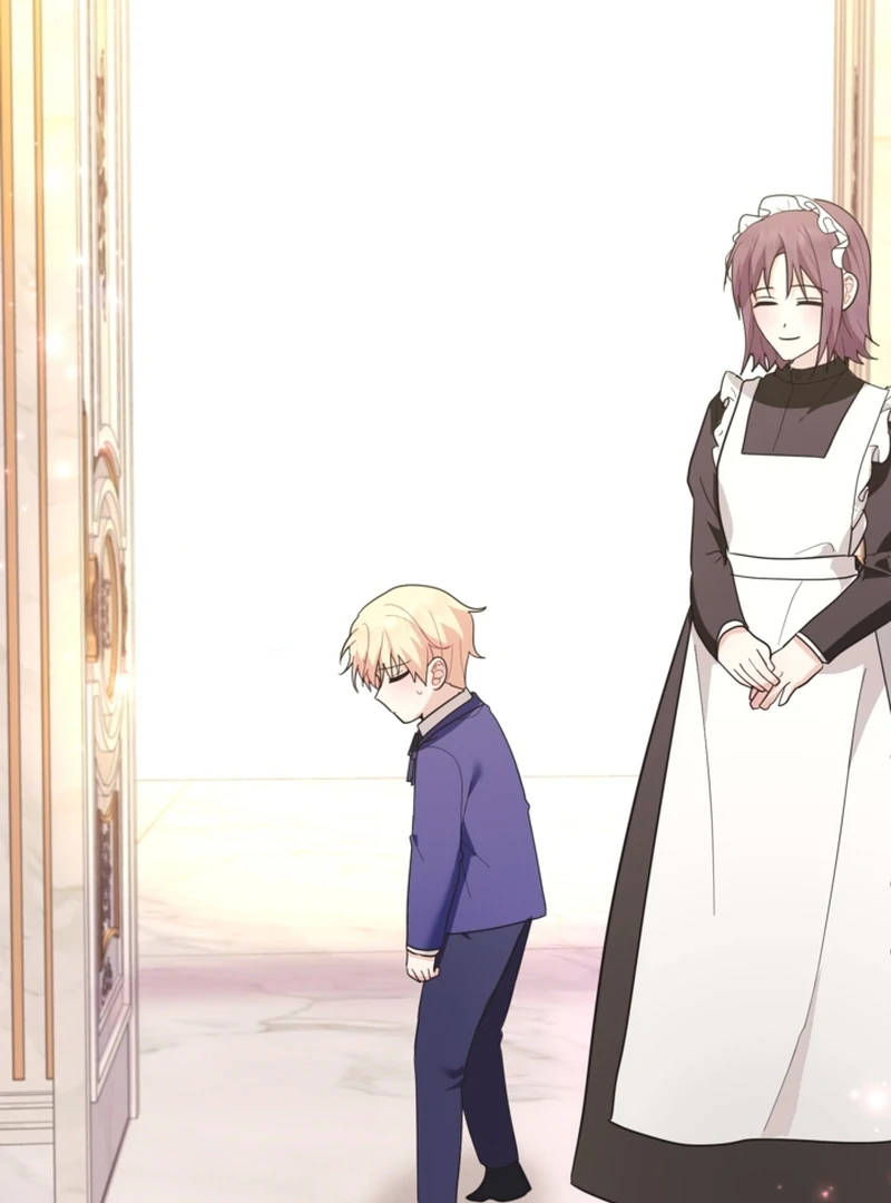 When The Chubby Female Lead Became Popular! Chapter 1 - page 98