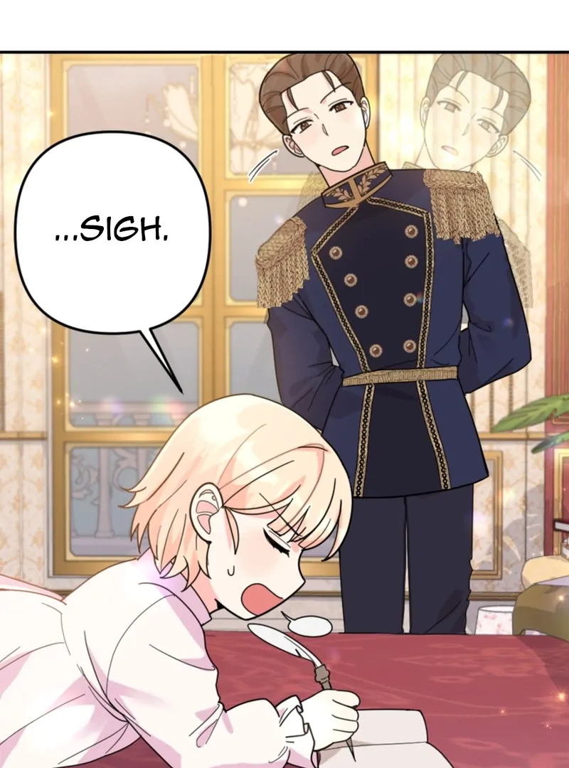 When The Chubby Female Lead Became Popular! Chapter 2 - page 117