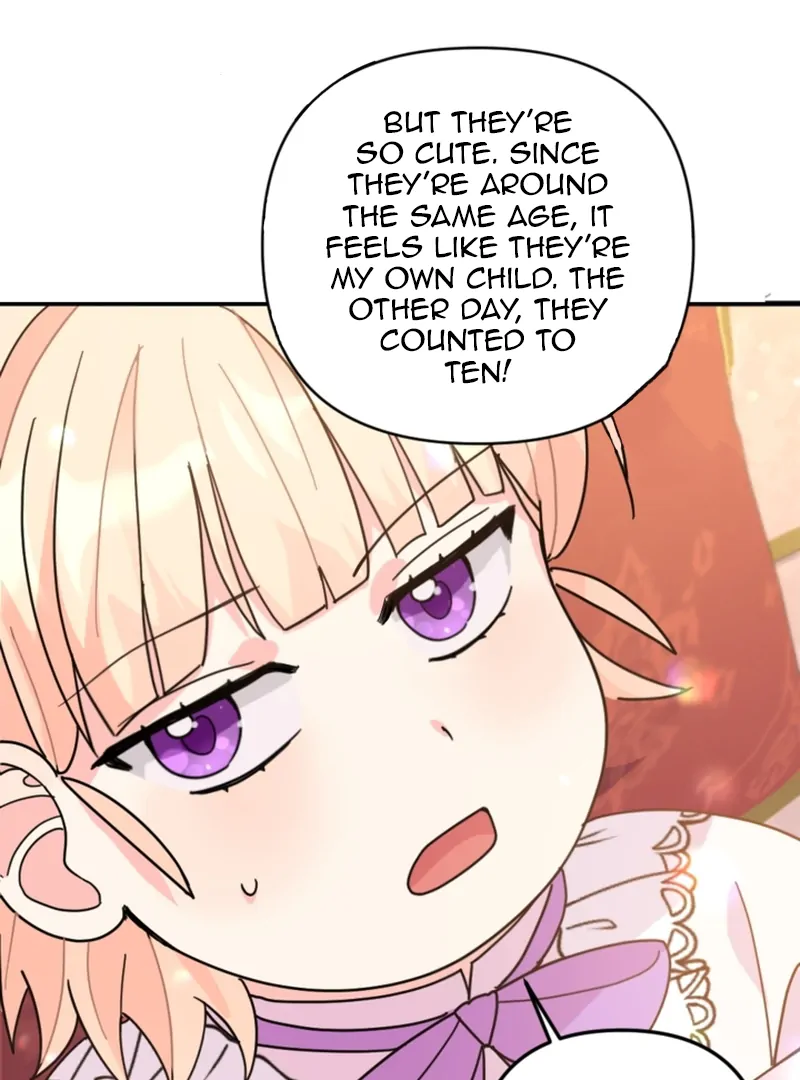 When The Chubby Female Lead Became Popular! Chapter 2 - page 129