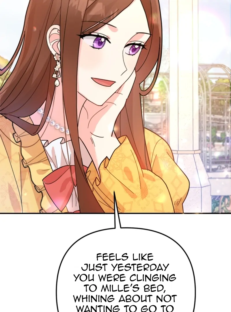 When The Chubby Female Lead Became Popular! Chapter 2 - page 38