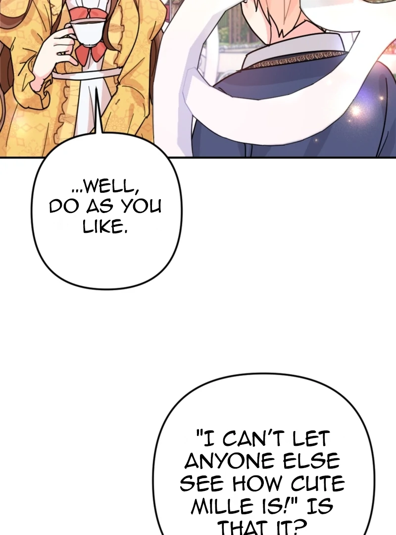 When The Chubby Female Lead Became Popular! Chapter 2 - page 49