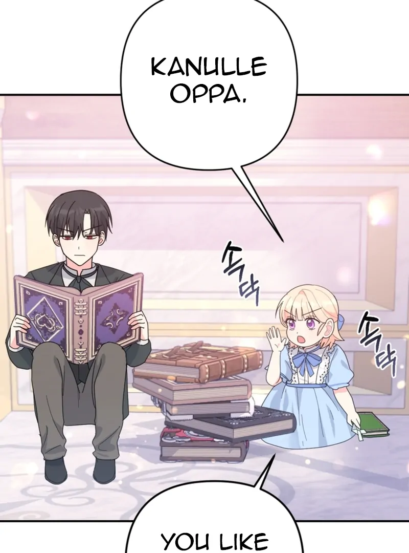 When The Chubby Female Lead Became Popular! Chapter 3 - page 105