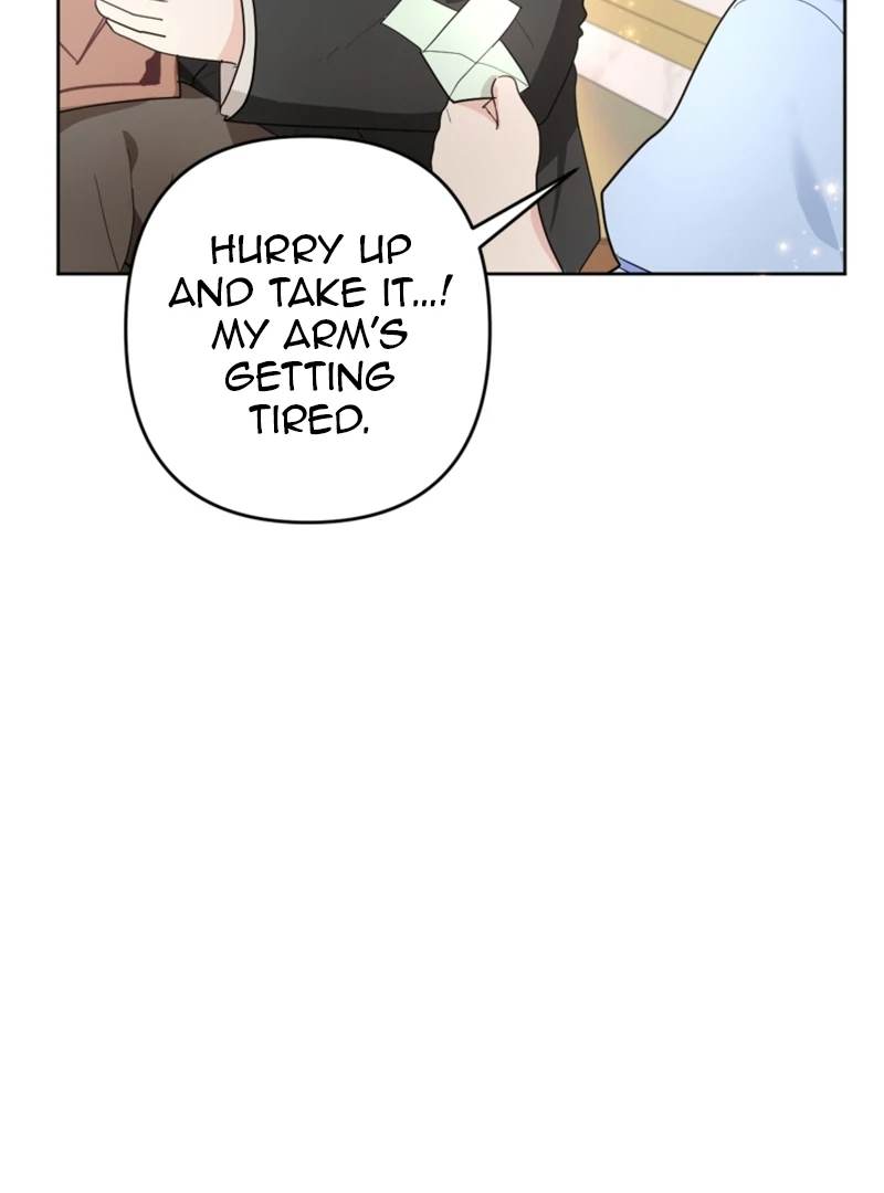 When The Chubby Female Lead Became Popular! Chapter 3 - page 111