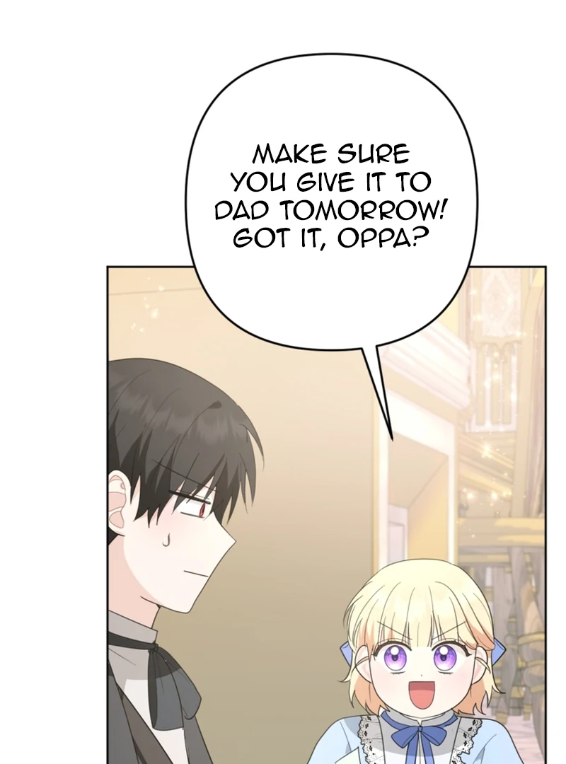 When The Chubby Female Lead Became Popular! Chapter 3 - page 119