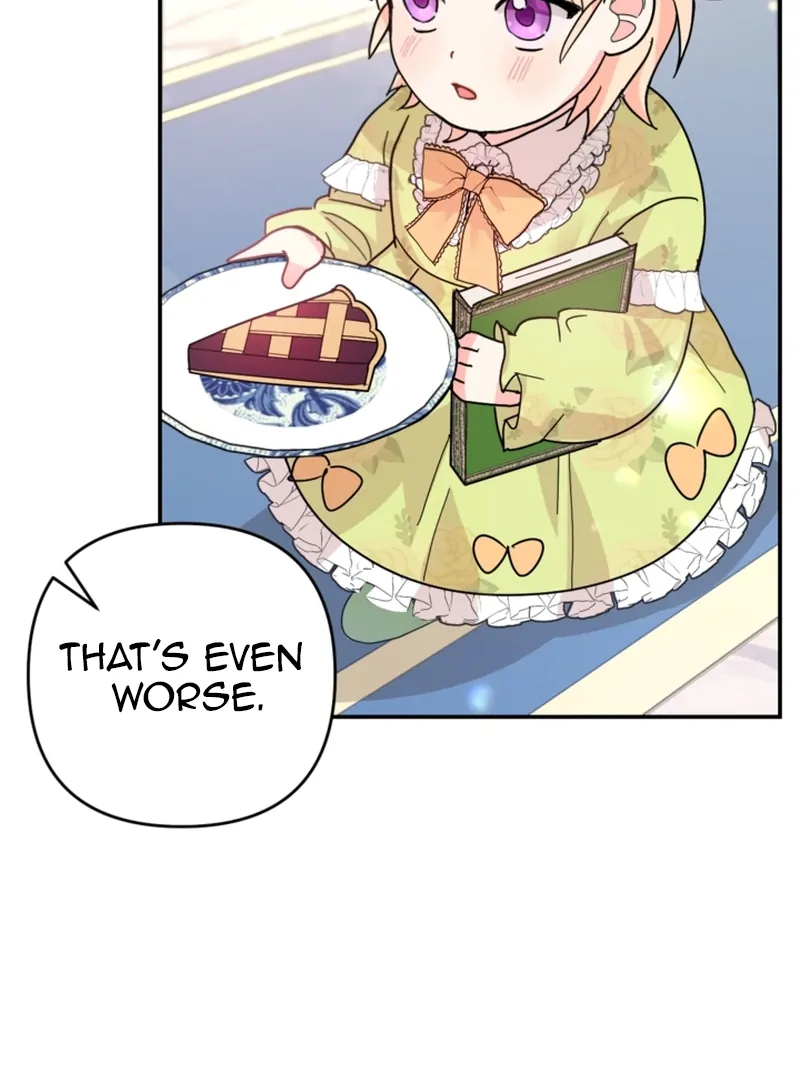 When The Chubby Female Lead Became Popular! Chapter 3 - page 37