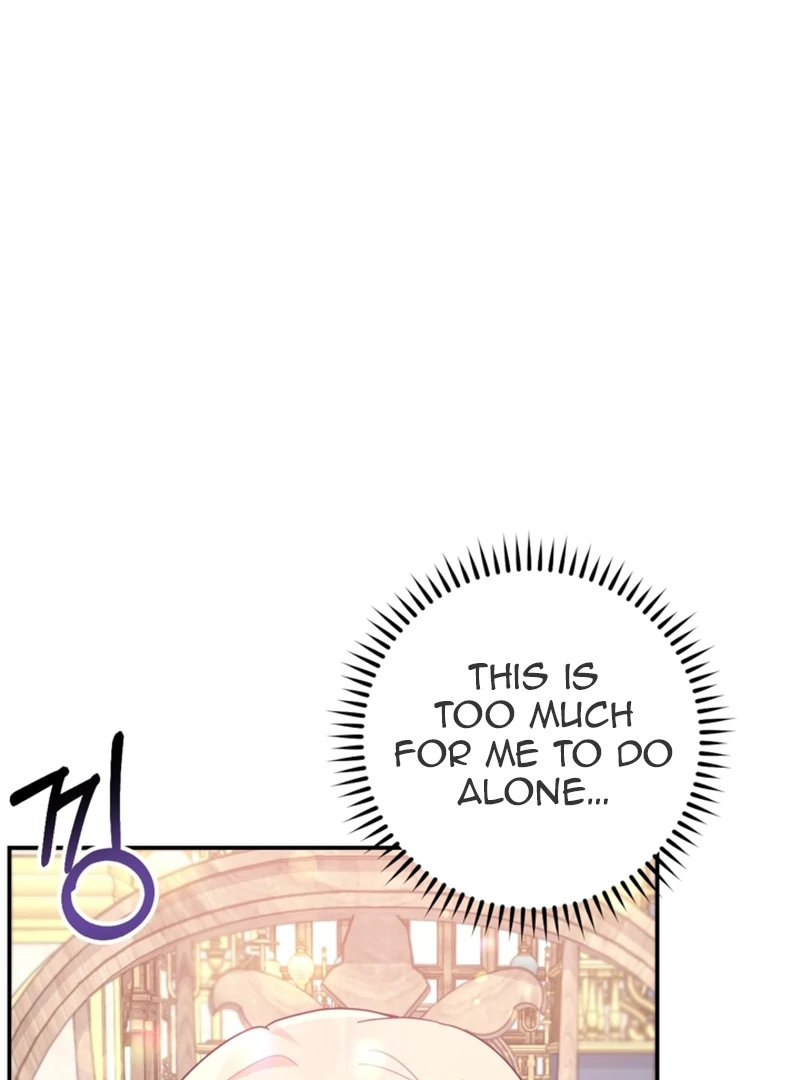 When The Chubby Female Lead Became Popular! Chapter 3 - page 42