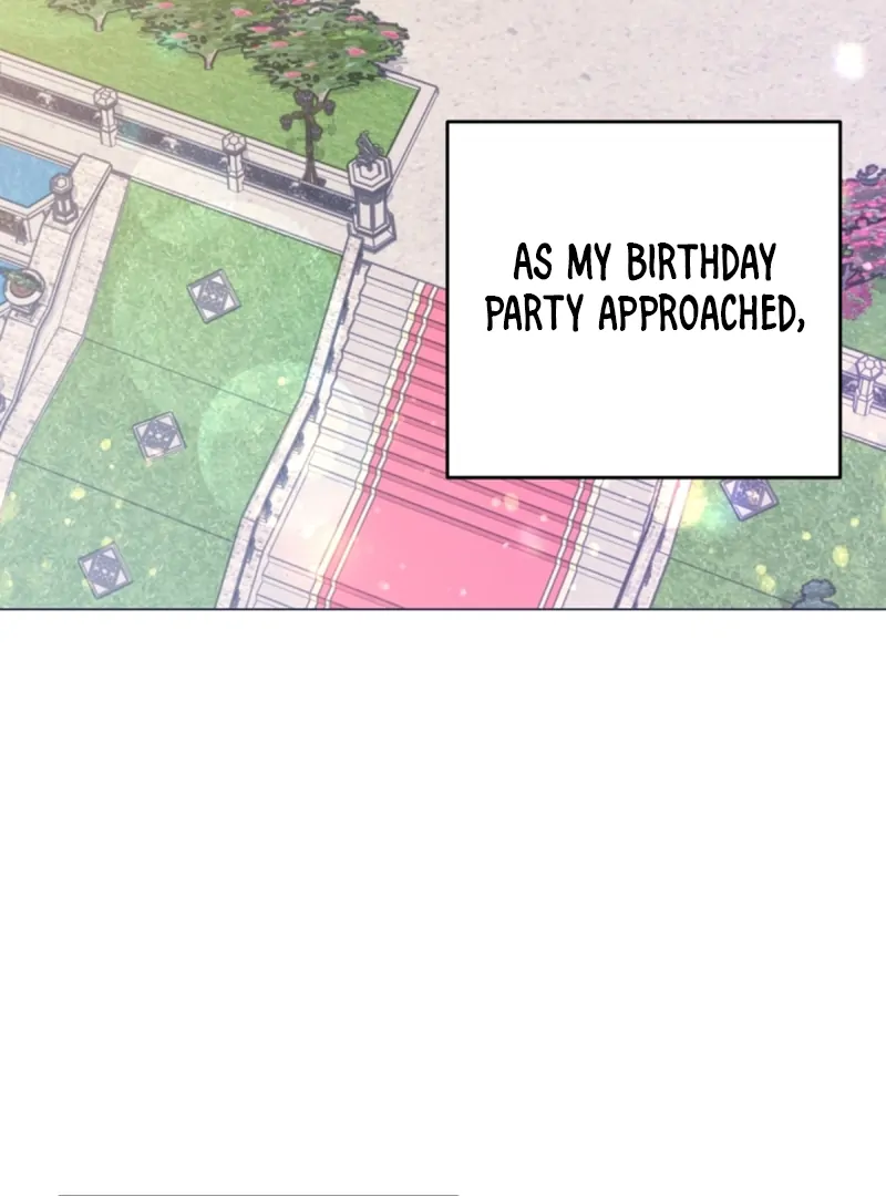 When The Chubby Female Lead Became Popular! Chapter 3 - page 5