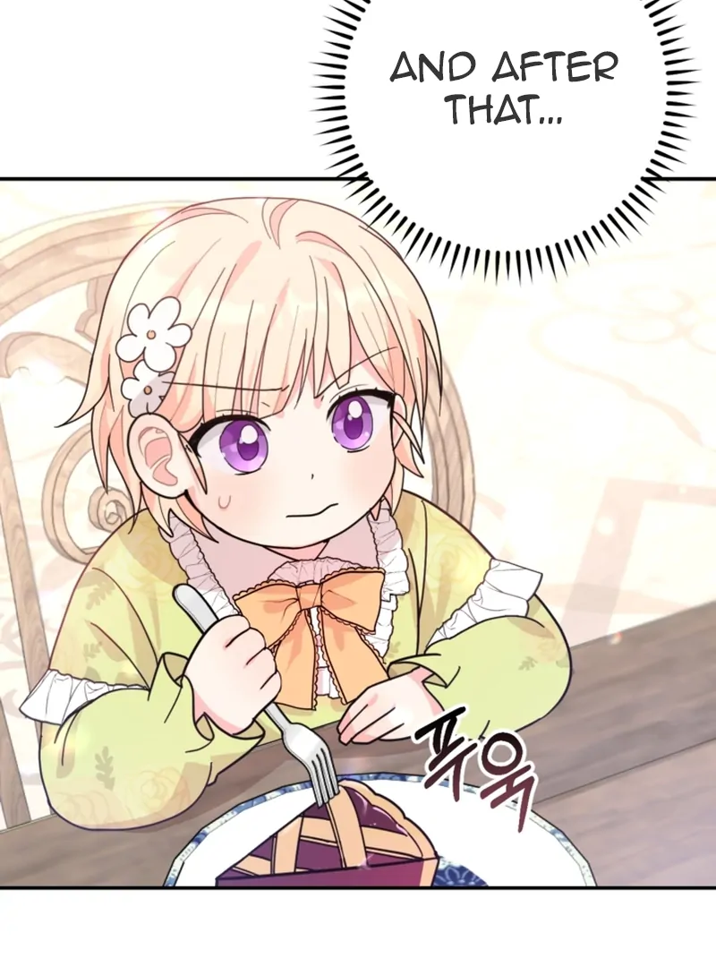 When The Chubby Female Lead Became Popular! Chapter 3 - page 50